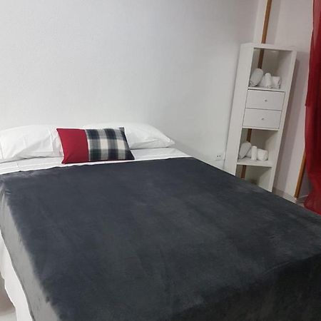 Apartament 3D Loft Murcia Centro Zewnętrze zdjęcie
