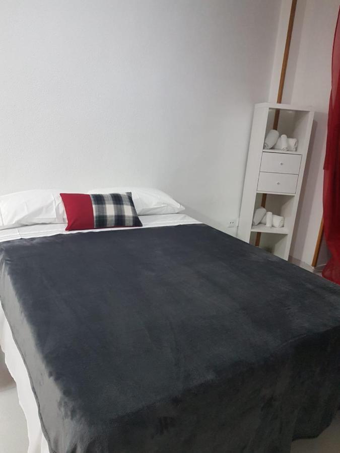 Apartament 3D Loft Murcia Centro Zewnętrze zdjęcie