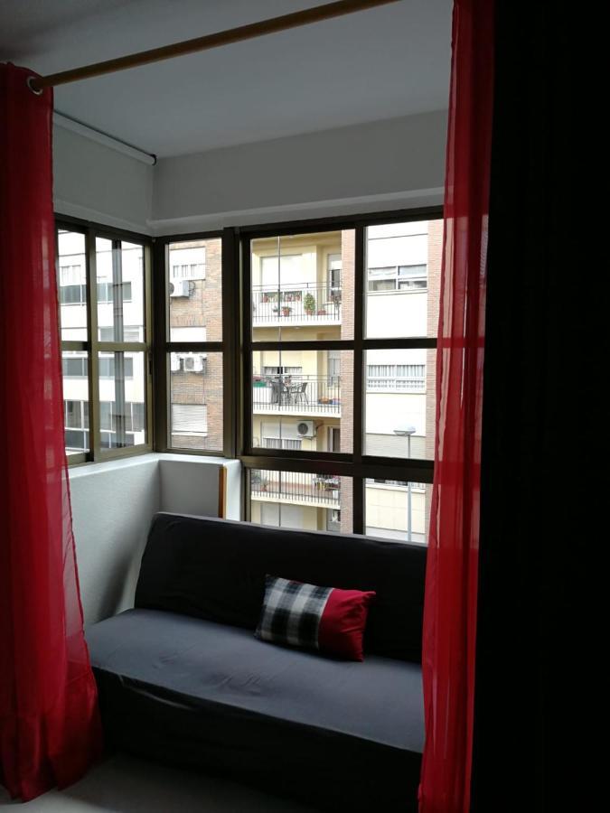 Apartament 3D Loft Murcia Centro Zewnętrze zdjęcie